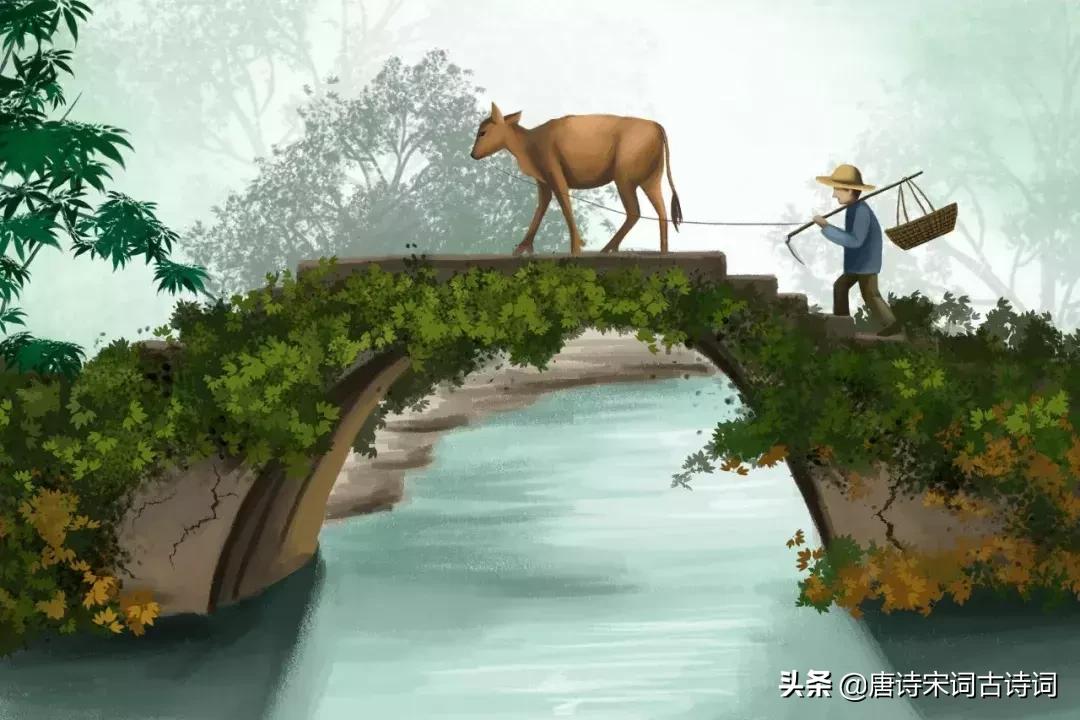 芒种诗词大全300首,最美芒种诗十首