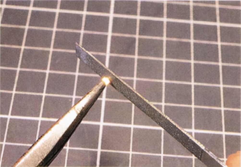 模型蚀刻片怎么制作,模型蚀刻板怎么用