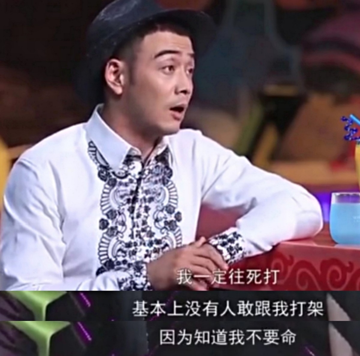 杨烁那些不为人知的苦难,杨烁那些不为人知的经历