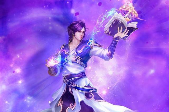 四本热血爆爽的无敌流小说,四本从头爽到尾的无敌流小说