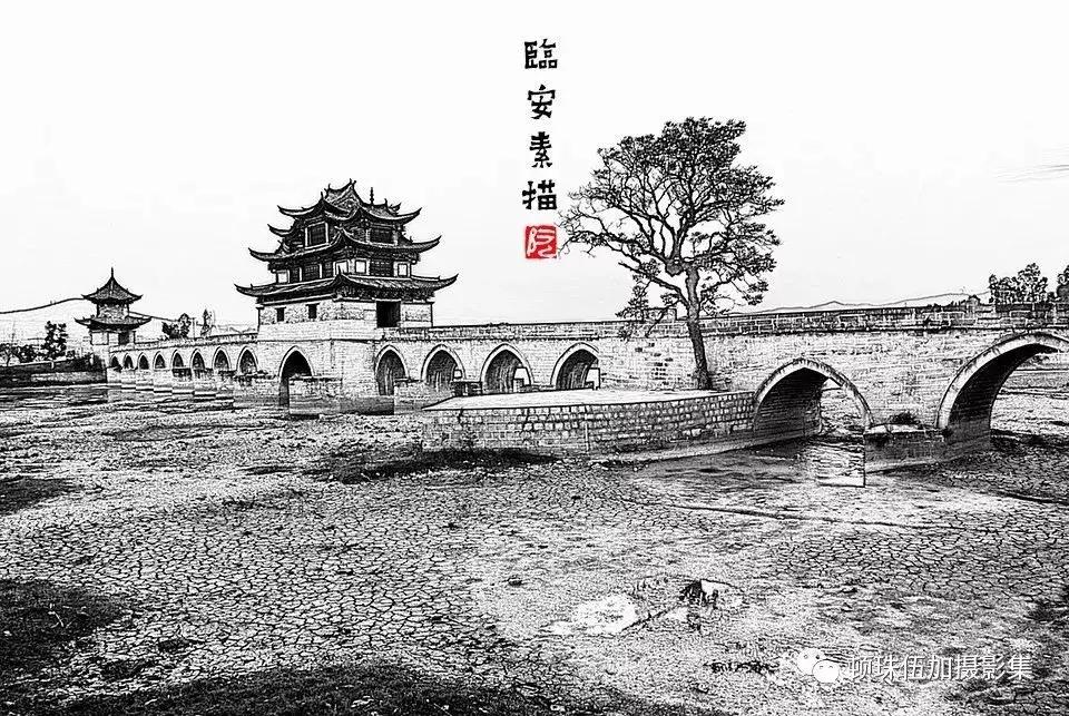 建水是一个什么样的古城,建水可能是中国最后一个古城