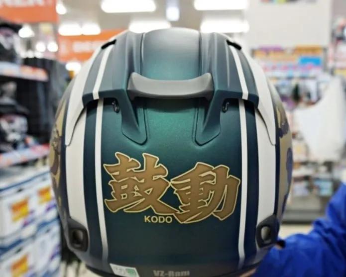 大阪临空城bikeworld,日本旅游机车用品店