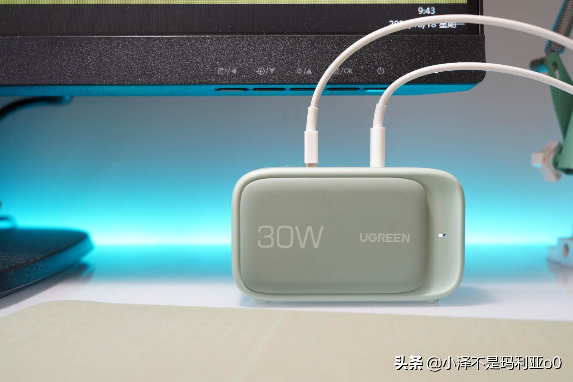 沉浸式整理书桌大改造不用收纳盒,桌面收纳整理神器省钱