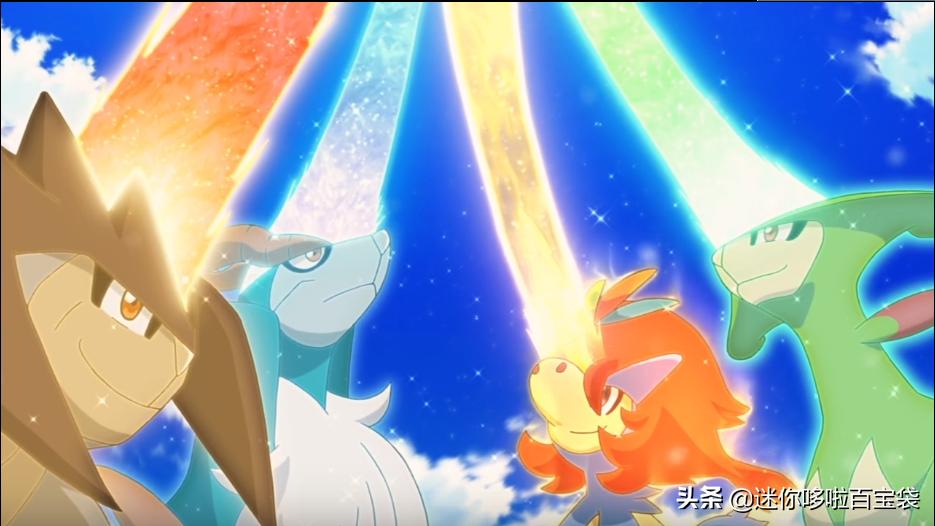 为什么打固拉多总是失败,固拉多真实实力可以打几个神兽