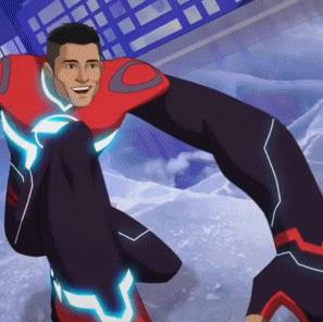 C·罗新片挑战外星人，其实中国的哪吒早就大战过威震天了