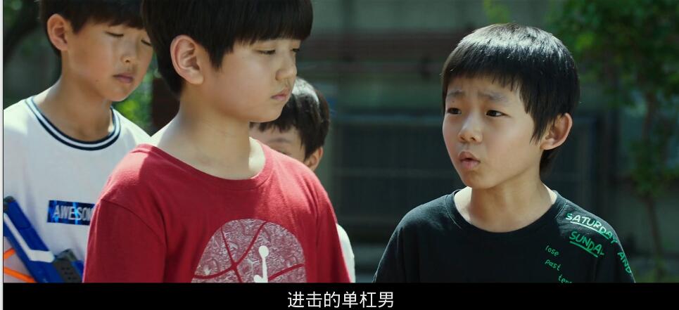 豆瓣评分9.5以上的韩国电影,韩国又出一部神剧