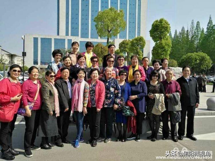 信阳154医院老兵发文追忆：永远的一五四（图）