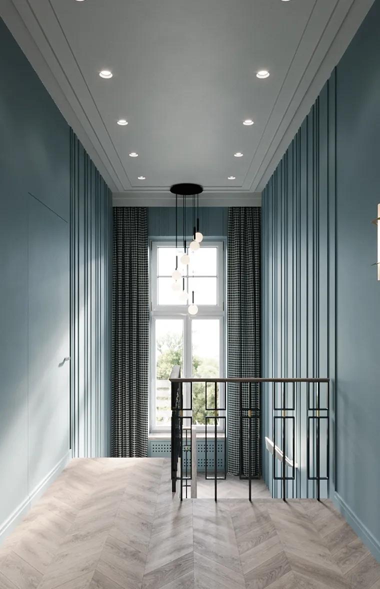 极简高级灰卧室,极简主义的极致生活完整版