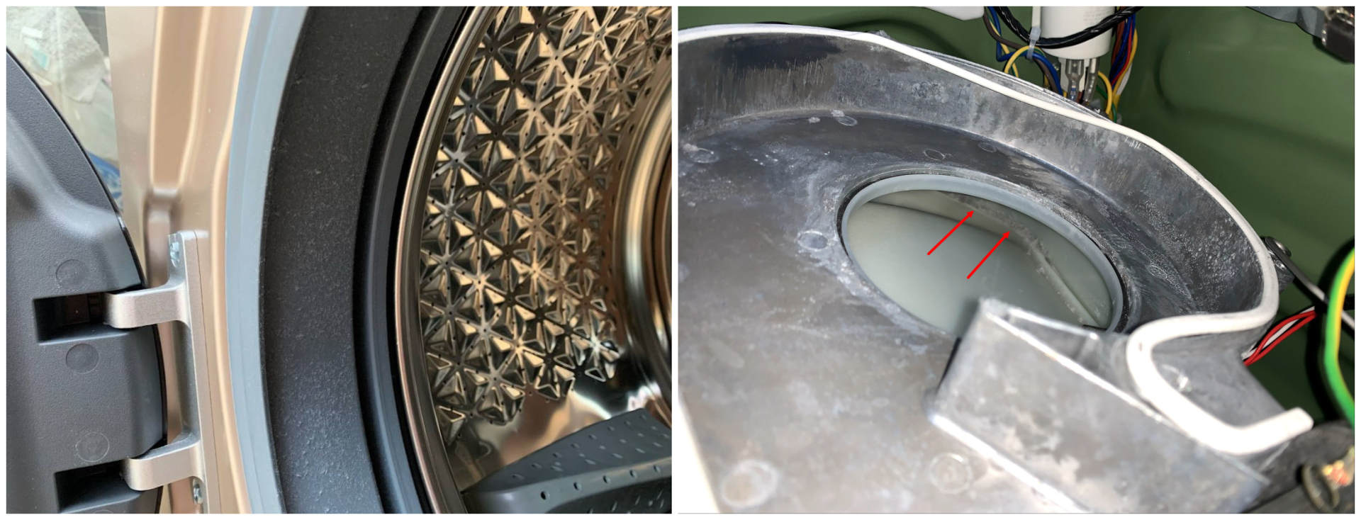 海尔纤美热泵烘干机安装说明,海尔纤美烘干机哪款好