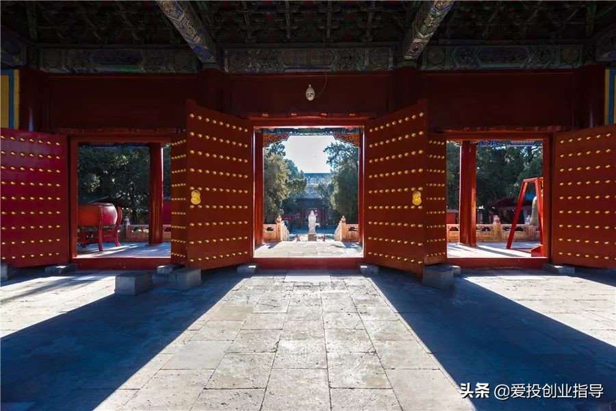 贝窝：齐鲁之行丨朝拜万圣师表，登五岳至尊