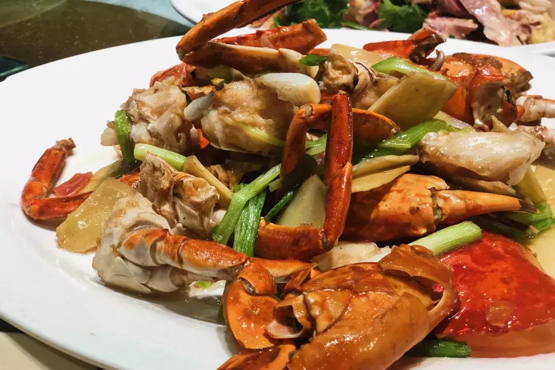 为什么烧烤大排档吸引人,广州的烧烤路边摊为什么好少