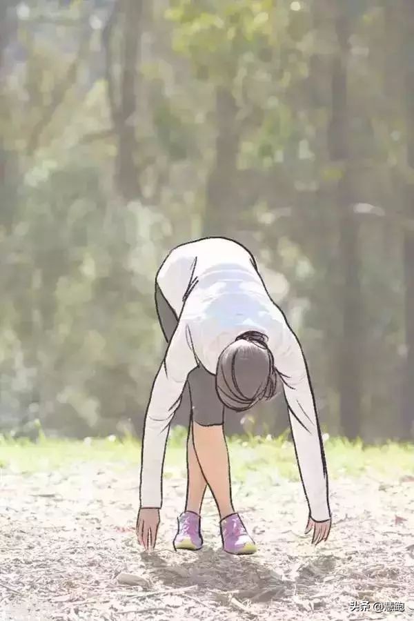 拉伸方法有多少种,最全拉伸教程