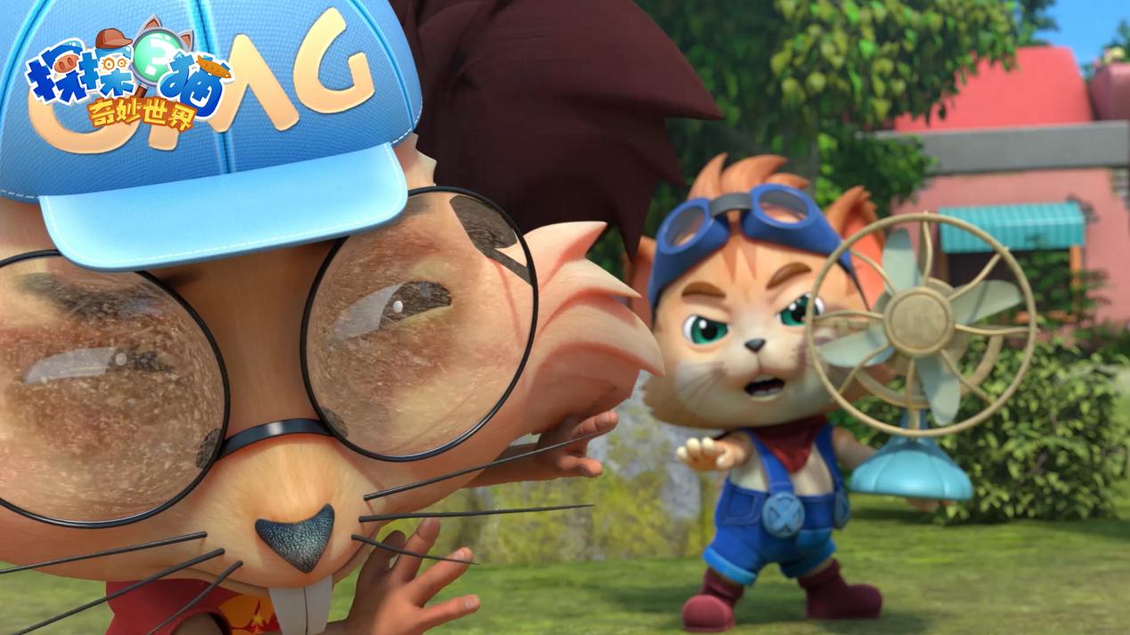 探探猫育儿方法,探探猫育儿技巧