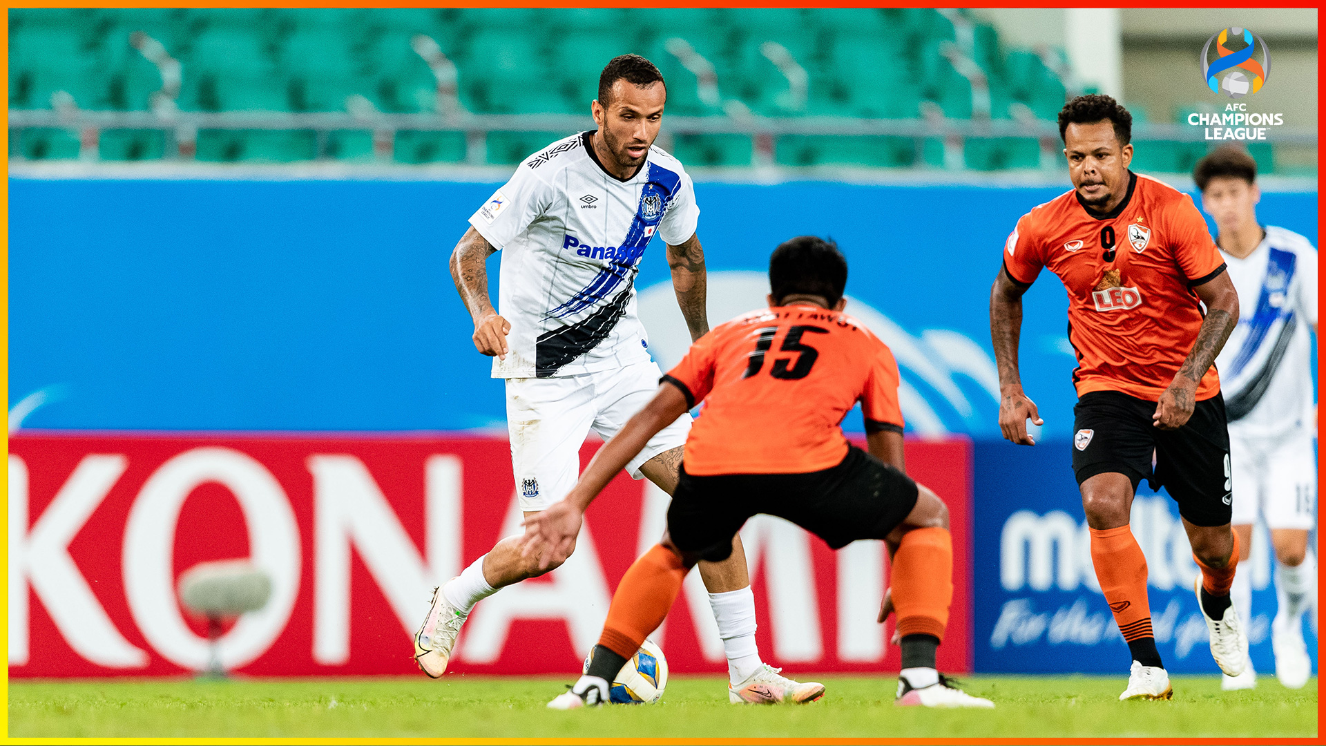 亚冠大冷门亚洲冠军,亚冠比赛结果日本球队