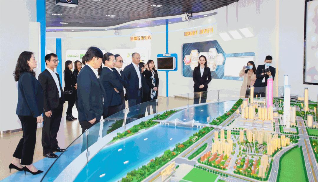 两大企业强强联手,2024大湾区建筑业发展形势