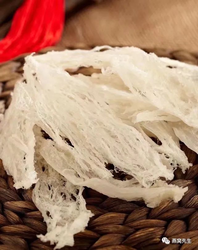 燕窝怎么买才不是被坑,买燕窝要问些什么