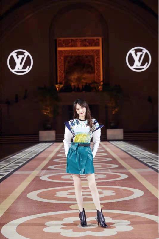 唐嫣身高172cm秒杀一半明星,唐嫣穿着古装太美太惊艳了