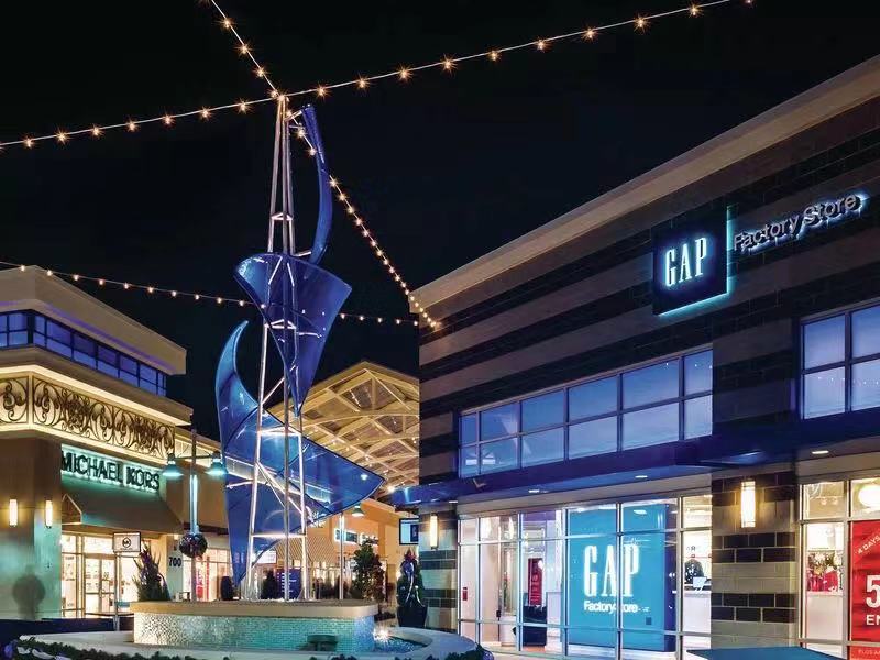 凛冬冰雪季 看美国首都地区的大人小孩玩什么