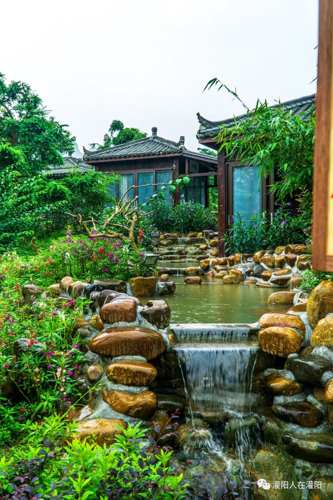 桂林周边村寨,桂林市乡野休闲山庄