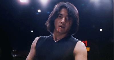 陈伟霆娜扎新剧路透曝光甜度爆表,陈伟霆和娜扎三年后再次相遇