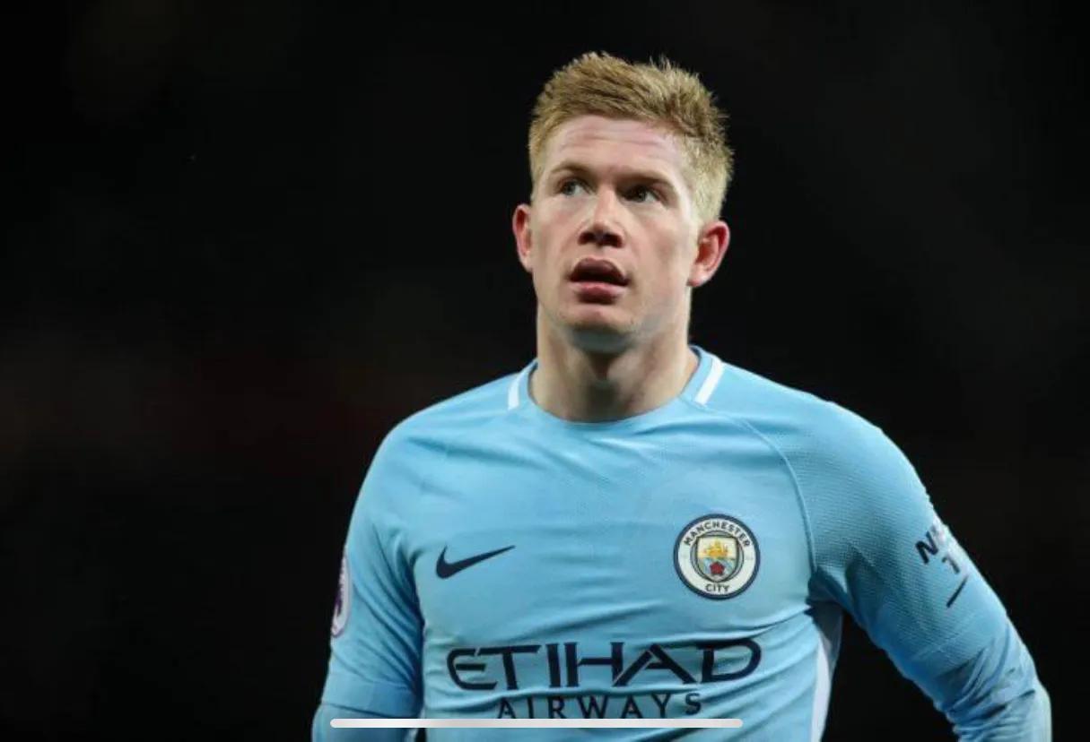 近年十大最强中场排名榜名单,足球十大中场实力排名