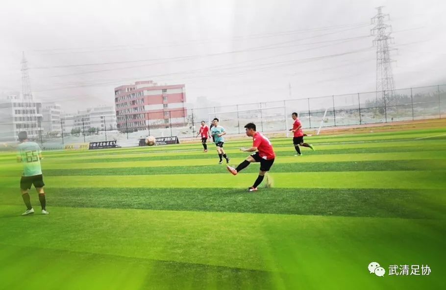 武清龙湖春江杯足球联赛,龙湖第7届足球比赛