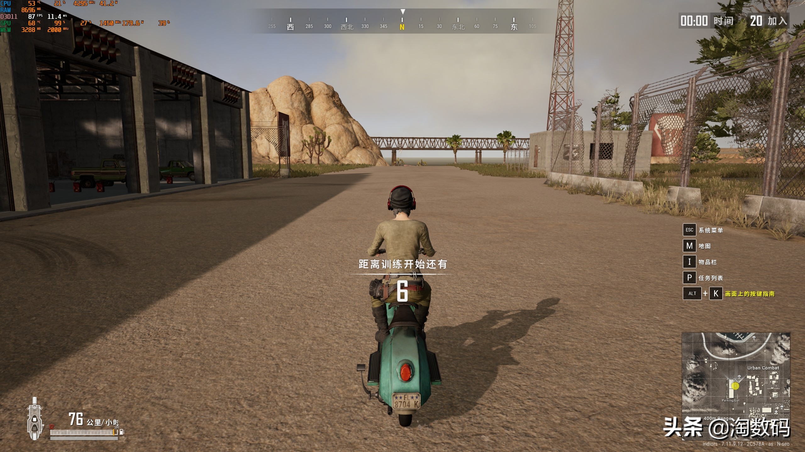 矿圈挚爱：蓝宝石RX5808GB超白金OC限量版，清理翻新测试晒个单