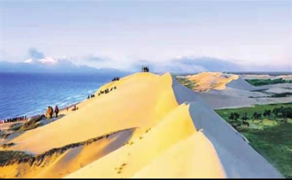 京津环渤海滨海休闲度假地产初探-之二