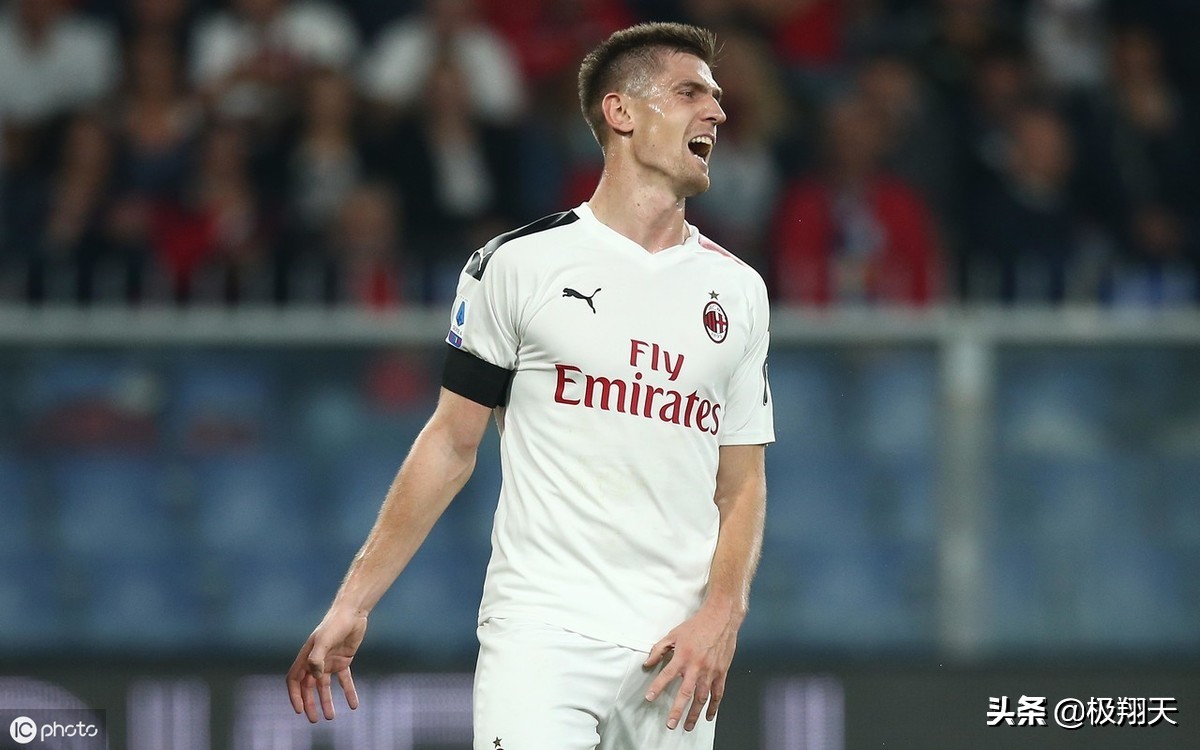 米兰为何与马尔蒂尼闹翻也要选他,马尔蒂尼助米兰巅峰