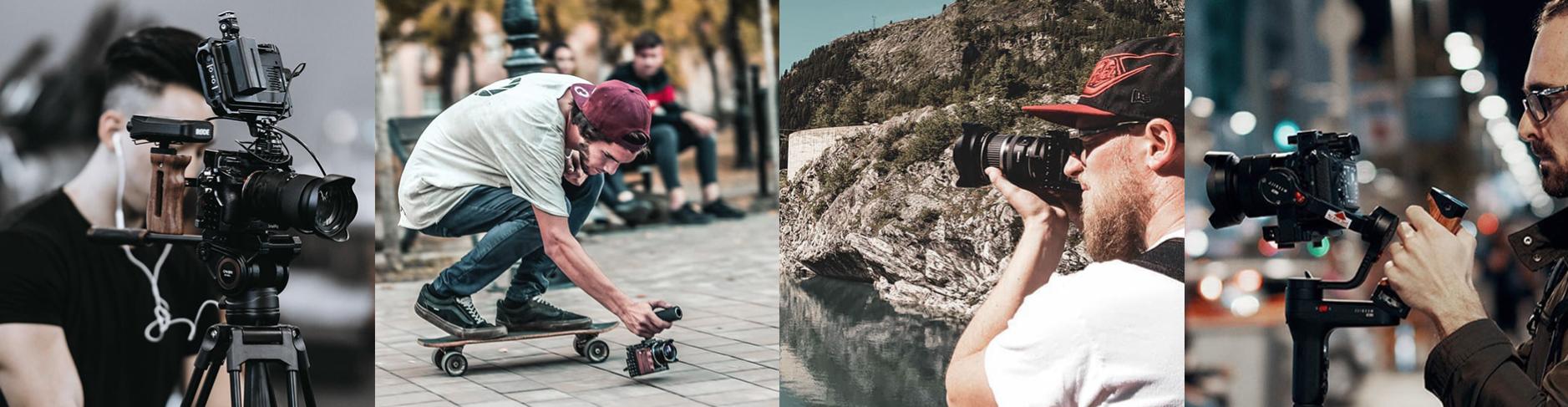 相机入坑配件,新手小白必备相机配件推荐