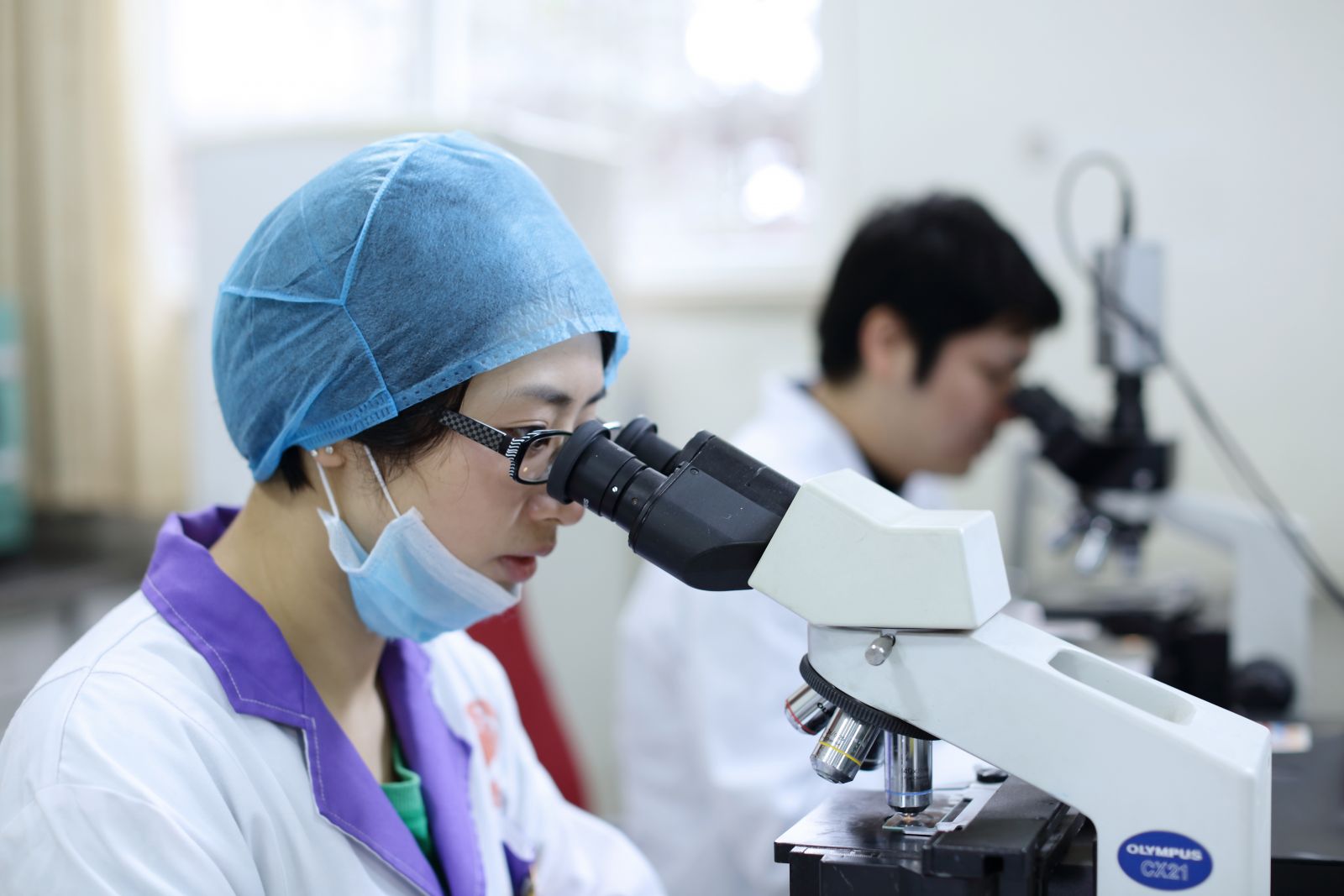 白带清洁度iv但没有其它炎症,tct检查中度炎症白带清洁度二