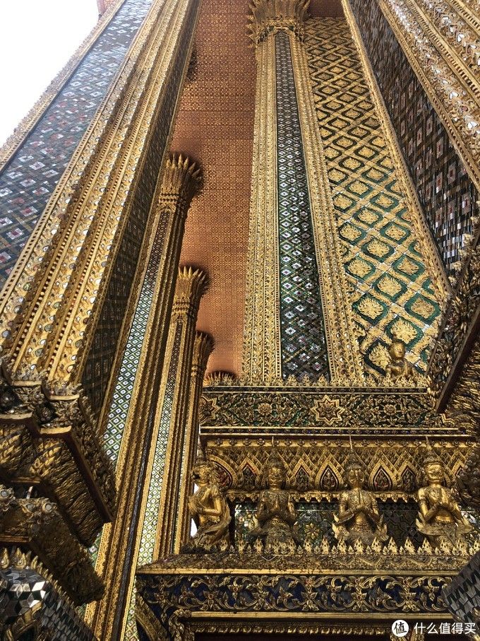 泰国萨瓦迪卡旅行攻略,泰国萨瓦迪卡旅行记