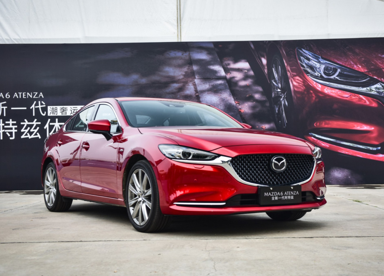 君威gs和君威gs哪个更好,买21款君威gs的十大忠告