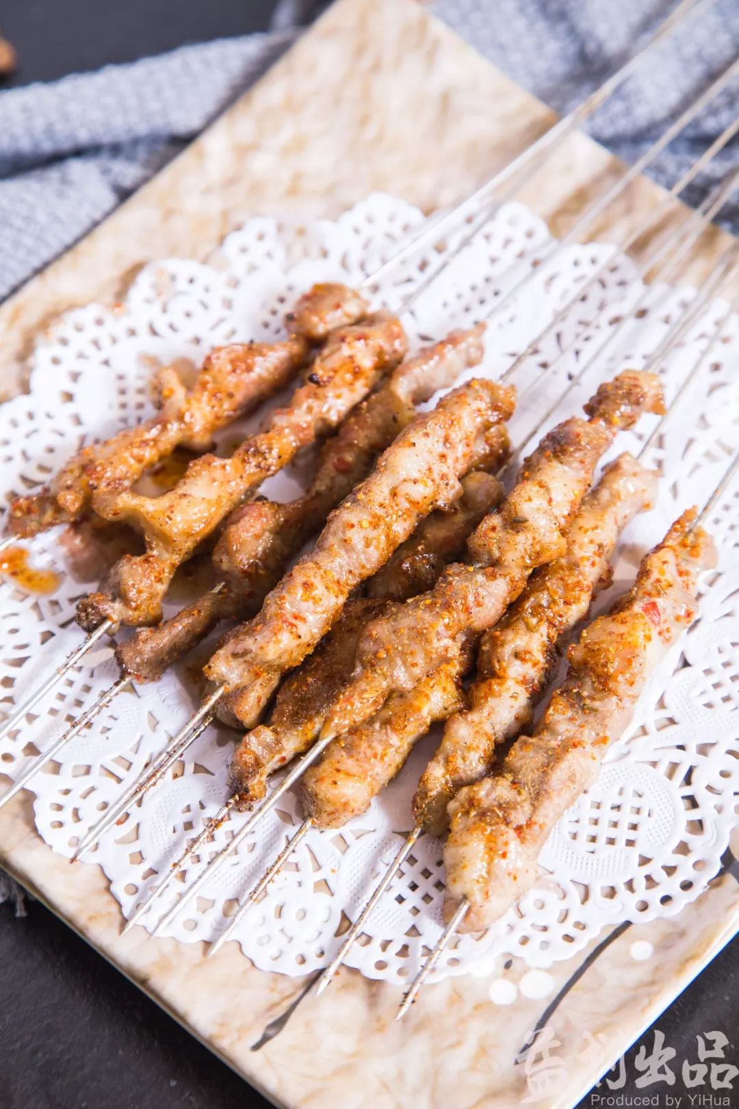 大连这家*欲肉**横流的烤肉店，一道菜能吃到15种肉