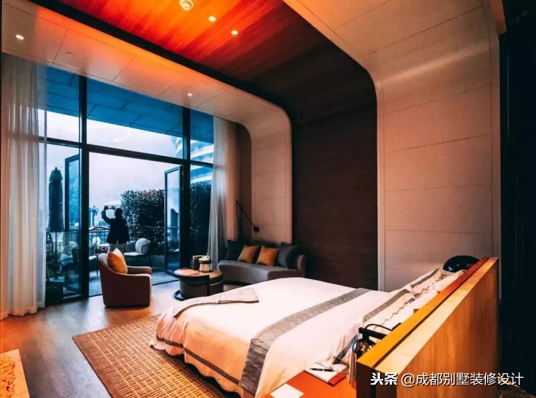 深坑酒店历时几年建成,深坑酒店世界上最豪华酒店