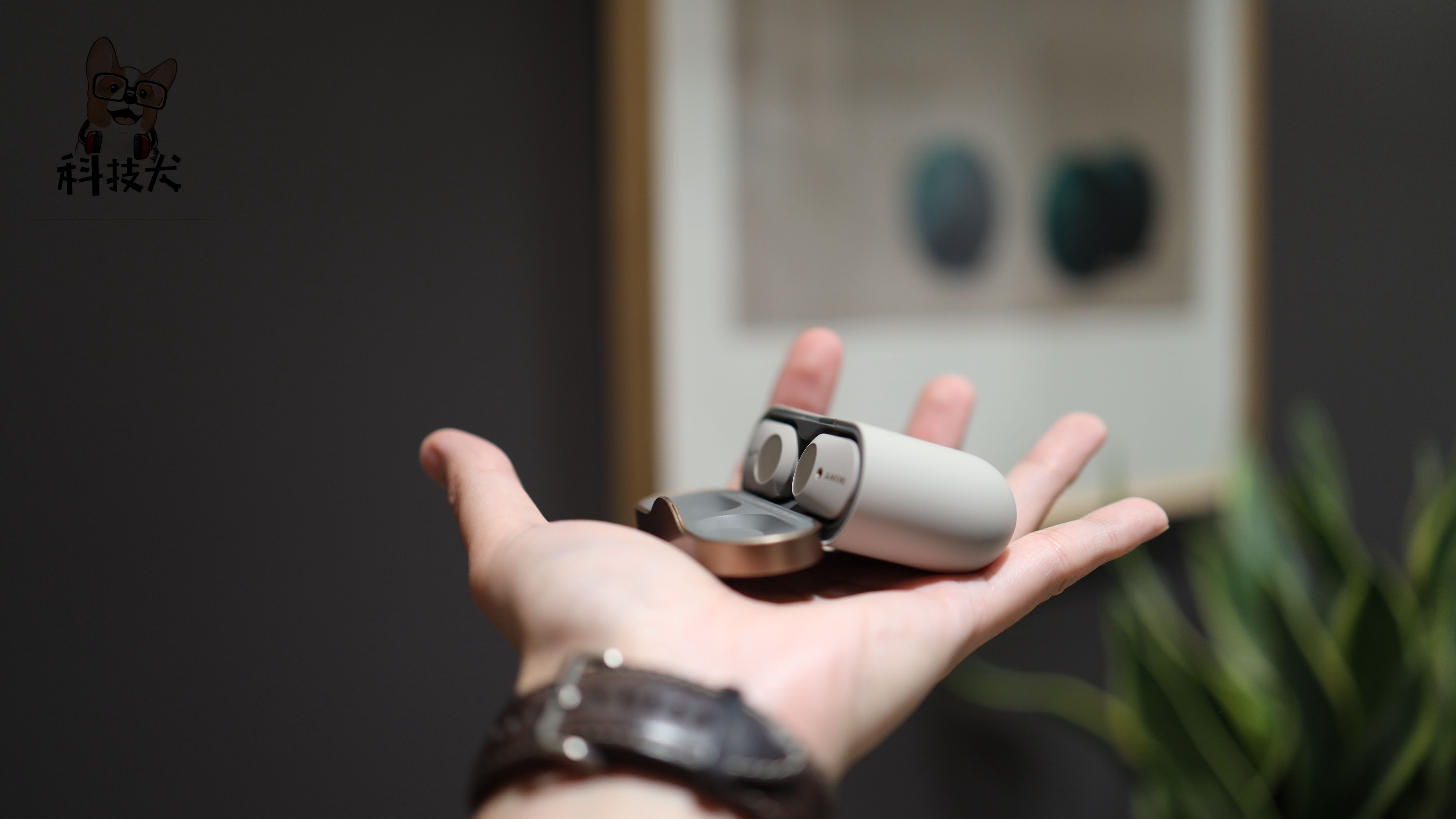 索尼wf1000-xm3降噪测试,索尼wf-1000xm3通话噪音