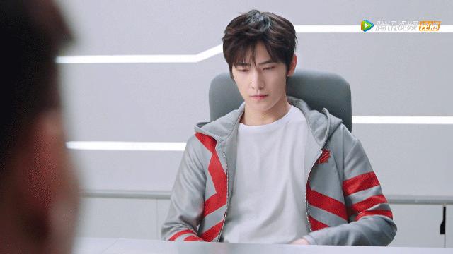 动漫全职高手高光超燃时刻,剧版全职高手高光cut