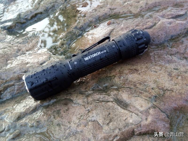 ta15手电,纳丽德ta10手电评测