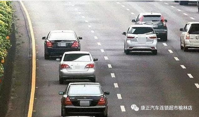 新手开车几大问题,新手开车不懂左右怎么办