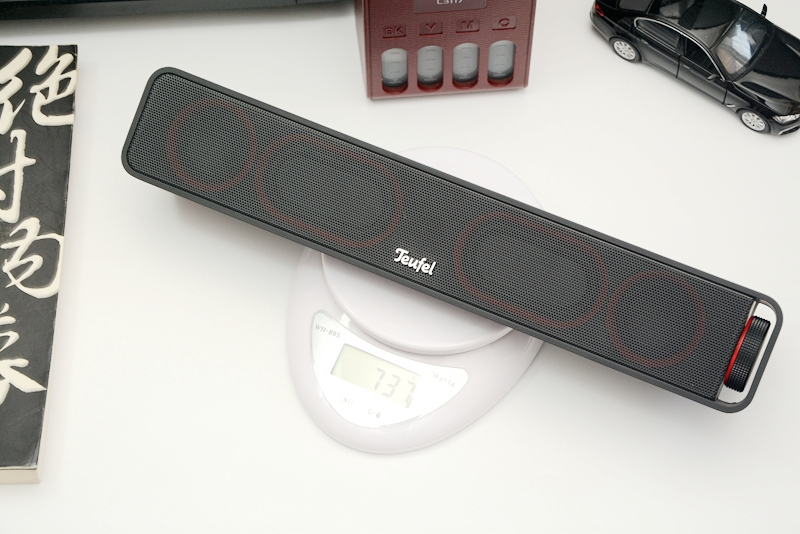 推荐一款音质较好的户外蓝牙音箱,适合家用蓝牙音箱