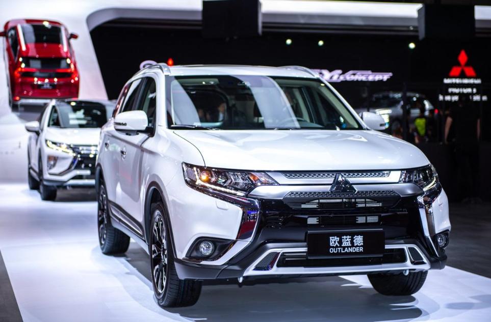 三菱车为什么这么少,三菱在中国的发展现状