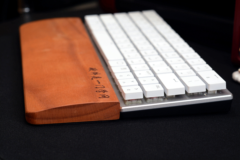 有一种键盘叫仅此一款,酷冷至尊SK621键盘,60%配列、Cherry矮轴