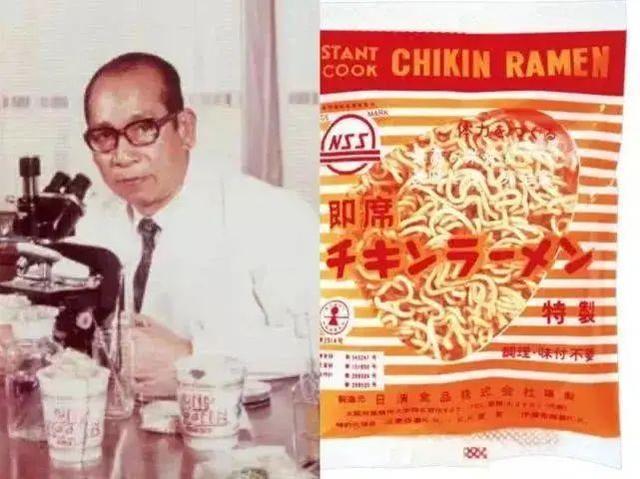 中国人又吃出一个世界第一！这个曾失宠的速食，重回霸主地位