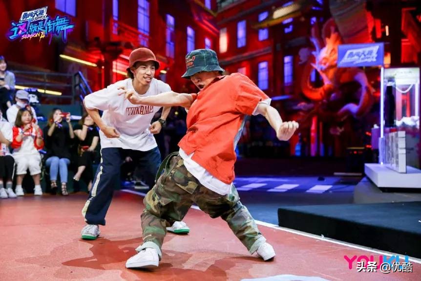 这就是街舞2最新剧透十强选手 (这就是街舞2各位队长各显神通)