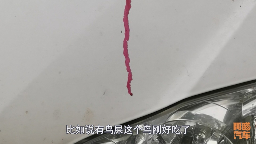 别纠结车要不要去镀晶了,喵哥特意等了十个月测试给你看就知道了