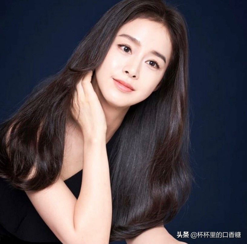 模特成功转型演员女星盘点！孔晓振、全智贤，宋慧乔模特儿出身