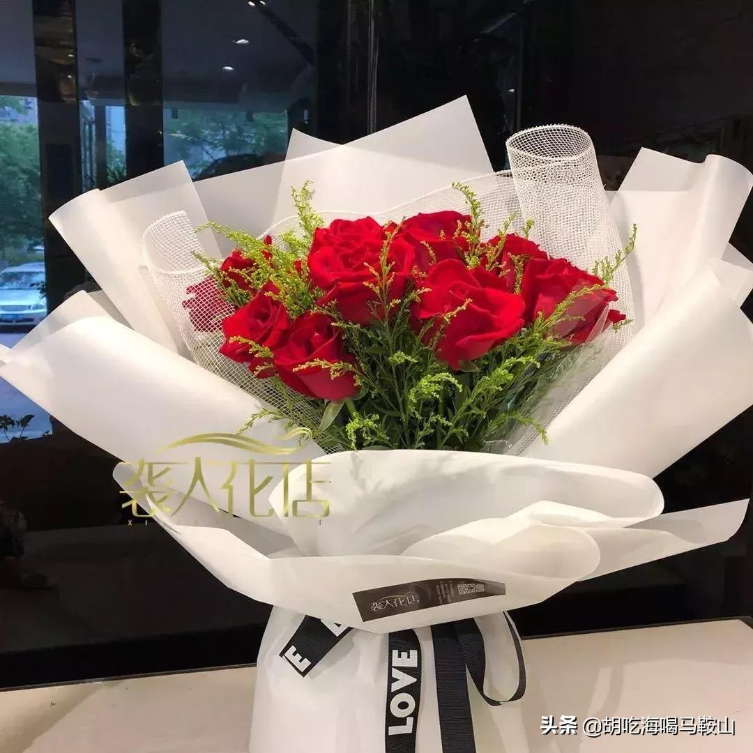 逛遍安徽各个市,安徽省马鞍山附近的大型花市