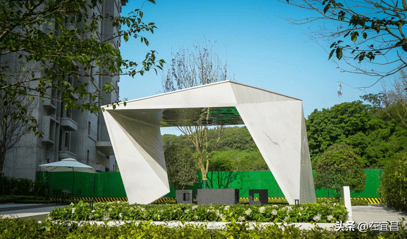 牛!这样的伍家岗,你怎能不爱