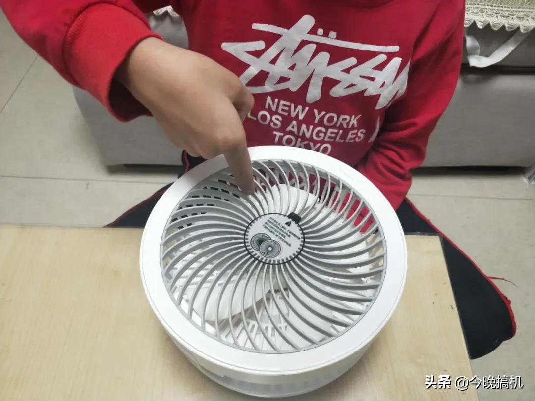 最省电的制冷神器,中国10分钟制冷神器