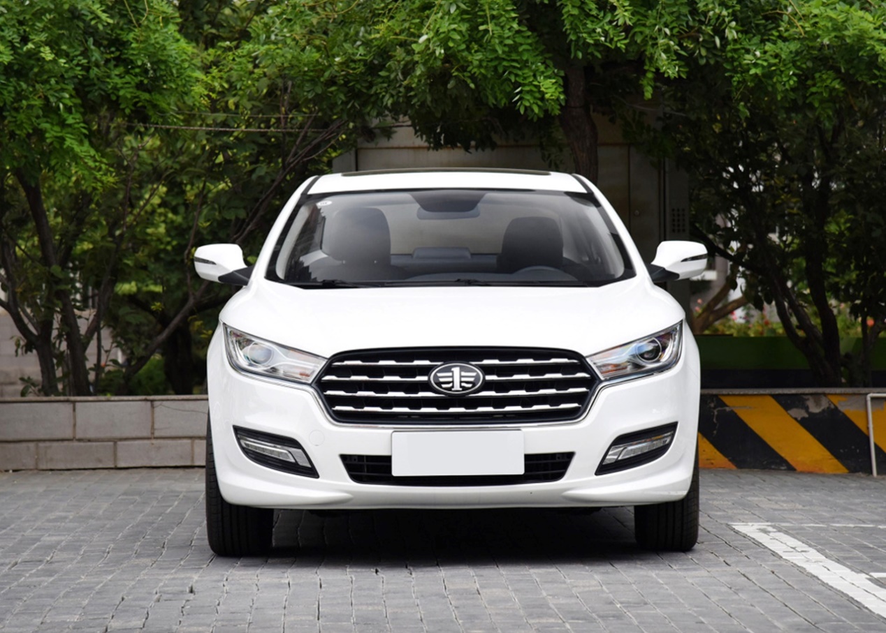 2010年奔腾b50还能跑几年,奔腾b502010